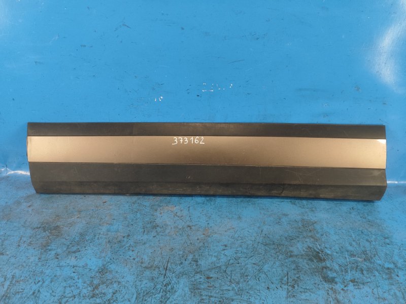 Door trim LAND ROVER EVOQUE 19- 2020 Front Left