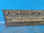 Door trim LAND ROVER EVOQUE 19- 2020 Front Left