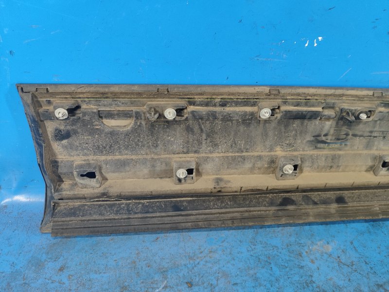Door trim LAND ROVER EVOQUE 19- 2020 Front Left