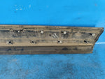 Door trim LAND ROVER EVOQUE 19- 2020 Front Left