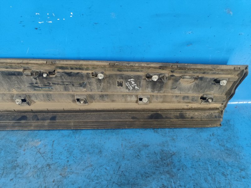 Door trim LAND ROVER EVOQUE 19- 2020 Front Left