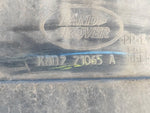Door trim LAND ROVER EVOQUE 19- 2020 Front Left