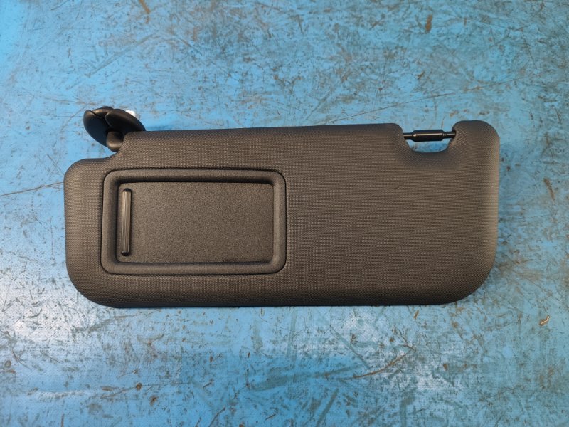 Sun visor LEXUS LBX 23- 2024 Left