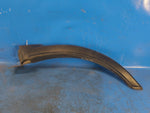 Fender flare (arch extension) LAND ROVER EVOQUE 19- 2020 Rear Left