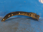 Fender flare (arch extension) LAND ROVER EVOQUE 19- 2020 Rear Left