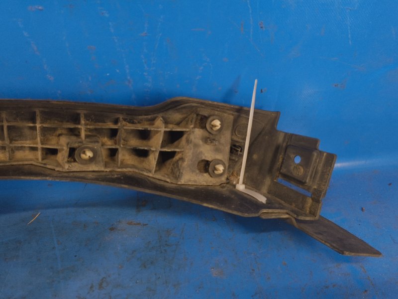 Fender flare (arch extension) LAND ROVER EVOQUE 19- 2020 Rear Left
