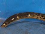 Fender flare (arch extension) LAND ROVER EVOQUE 19- 2020 Rear Left