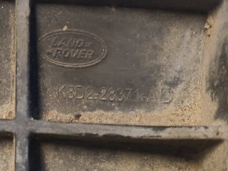 Fender flare (arch extension) LAND ROVER EVOQUE 19- 2020 Rear Left