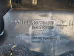 Dashboard amplifier MINI COOPER S R56 06-14 2012