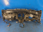Dashboard amplifier MINI COOPER S R56 06-14 2012