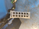 Dashboard amplifier MINI COOPER S R56 06-14 2012