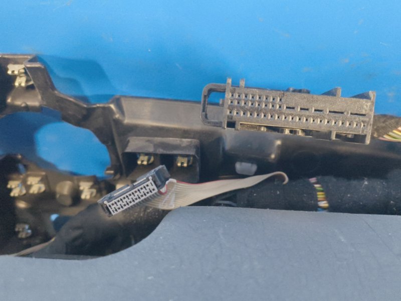 Dashboard amplifier MINI COOPER S R56 06-14 2012