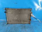 Main radiator LAND ROVER DISCOVERY Sport 15-19 2016