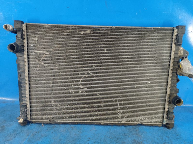 Main radiator LAND ROVER DISCOVERY Sport 15-19 2016