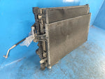 Main radiator LAND ROVER DISCOVERY Sport 15-19 2016