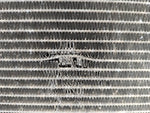Main radiator LAND ROVER DISCOVERY Sport 15-19 2016