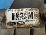 Main radiator LAND ROVER DISCOVERY Sport 15-19 2016
