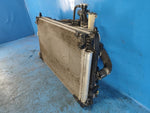 Main radiator LEXUS LBX 23- 2024