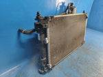 Main radiator LEXUS LBX 23- 2024