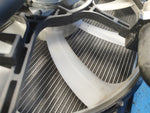 Main radiator LEXUS LBX 23- 2024