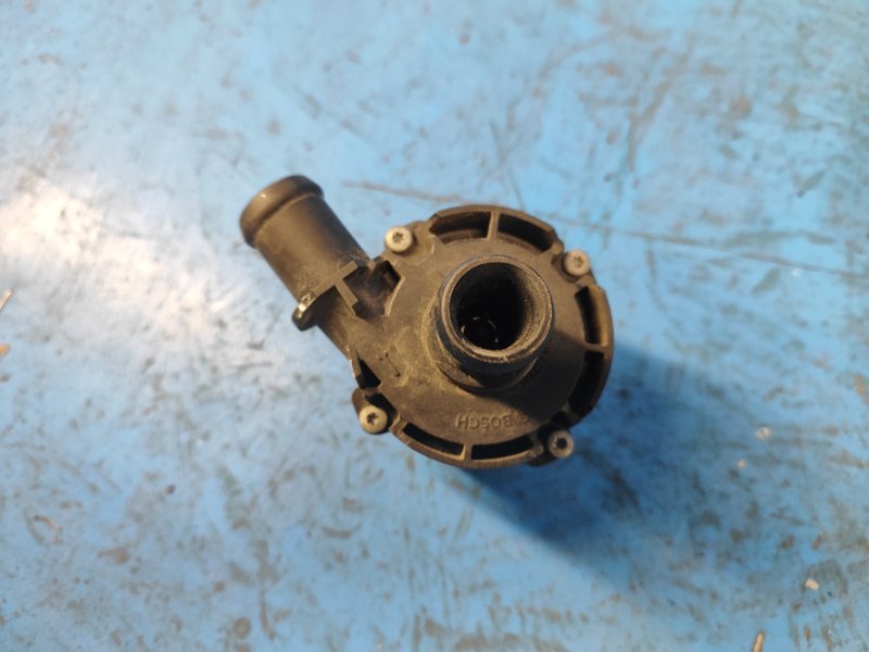 Electric cooling pump LAND ROVER DISCOVERY Sport 15-19 2016