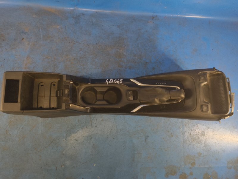 Central console TOYOTA COROLLA E21 19- 2019-
