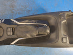 Central console TOYOTA COROLLA E21 19- 2019-