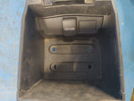 Central console TOYOTA COROLLA E21 19- 2019-