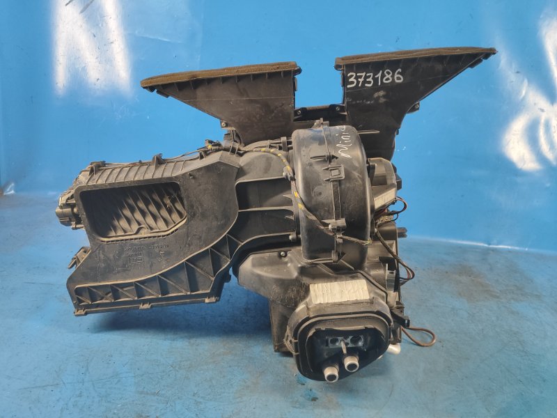 Stove body MINI COOPER S R56 06-14 2012