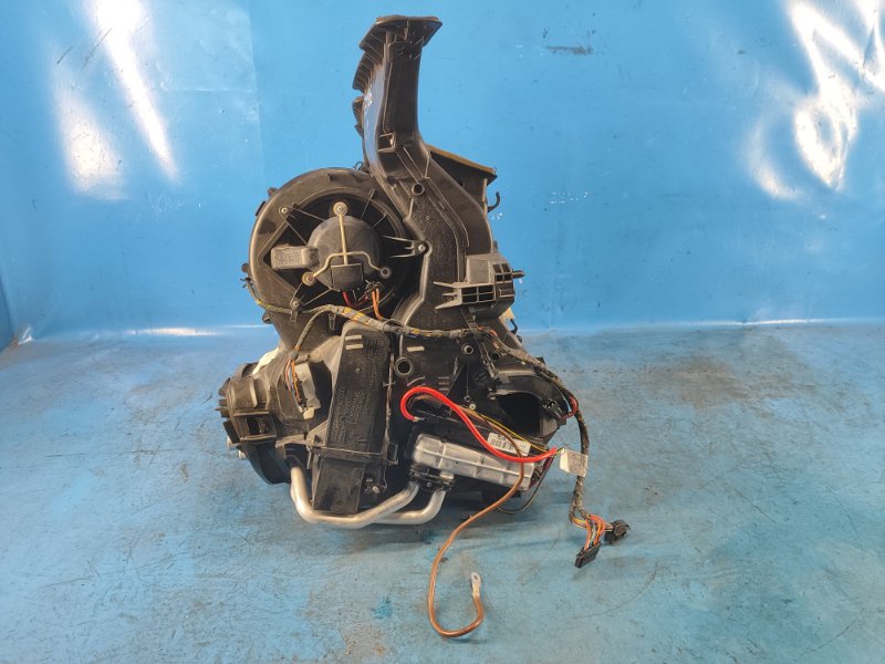 Stove body MINI COOPER S R56 06-14 2012