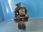 Stove body MINI COOPER S R56 06-14 2012