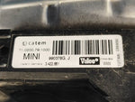 Stove body MINI COOPER S R56 06-14 2012