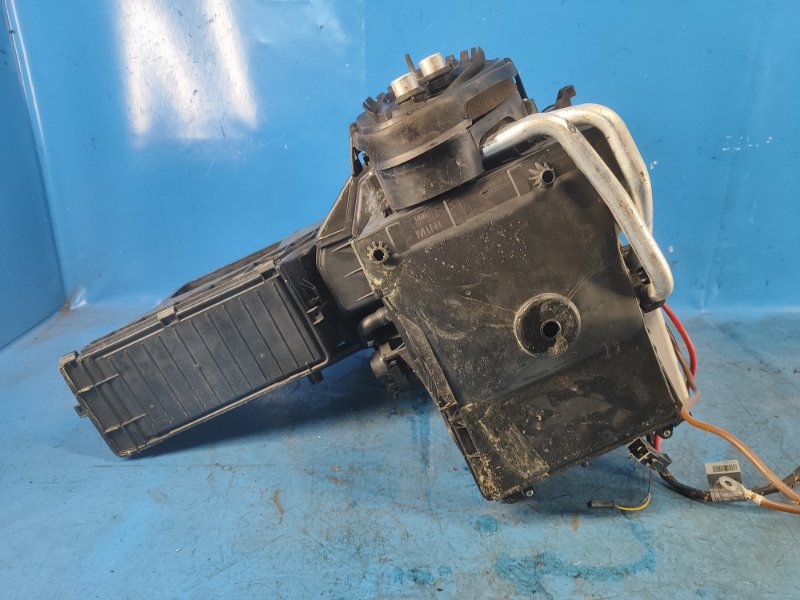 Stove body MINI COOPER S R56 06-14 2012
