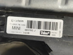 Stove body MINI COOPER S R56 06-14 2012