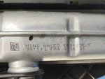 Stove body MINI COOPER S R56 06-14 2012