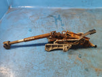 Steering column LAND ROVER EVOQUE 19- 2020