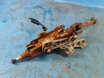 Steering column LAND ROVER EVOQUE 19- 2020