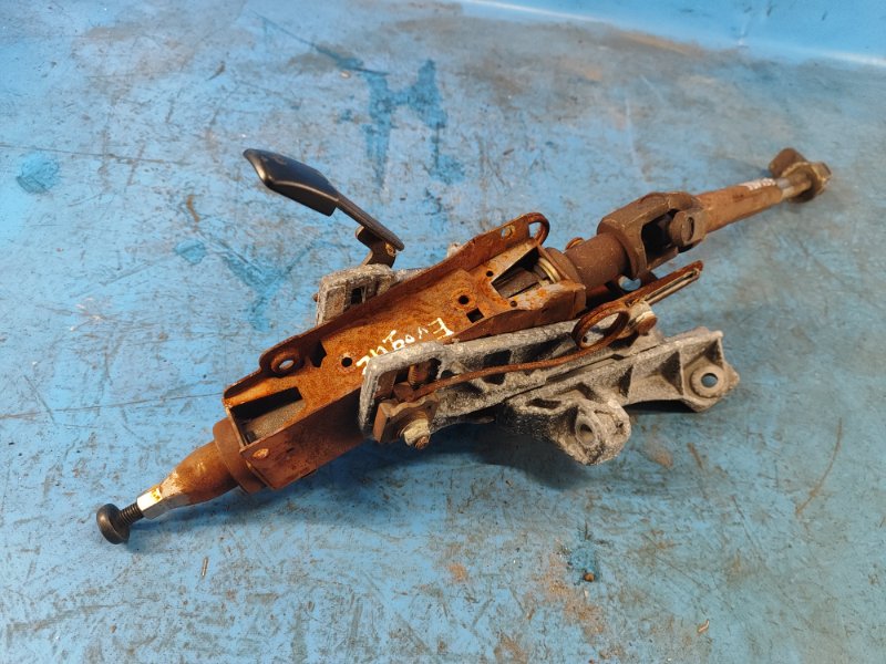 Steering column LAND ROVER EVOQUE 19- 2020