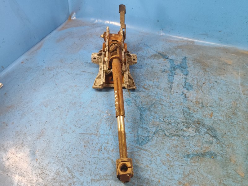Steering column LAND ROVER EVOQUE 19- 2020
