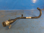 Fuel filler neck BMW 6 SERIES (F13) 12-18 2013