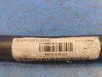 Fuel filler neck BMW 6 SERIES (F13) 12-18 2013