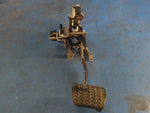 Brake pedal LEXUS LBX 23- 2024