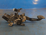 Brake pedal LEXUS LBX 23- 2024