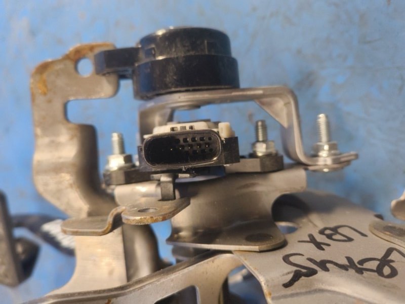 Brake pedal LEXUS LBX 23- 2024