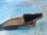 Air deflector LAND ROVER DISCOVERY Sport 15-19 2016