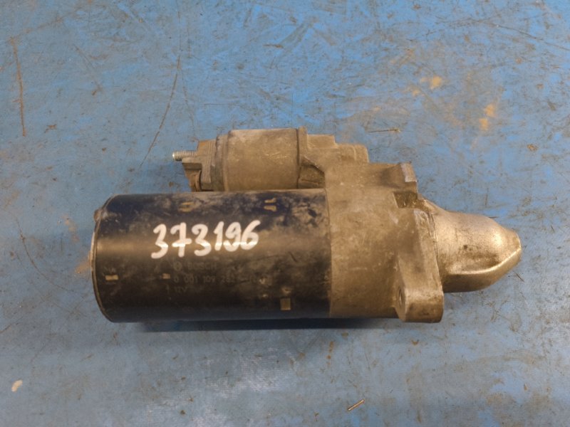 Starter MERCEDES E-CLASS W212 09-16 2009-2016