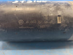 Starter MERCEDES E-CLASS W212 09-16 2009-2016