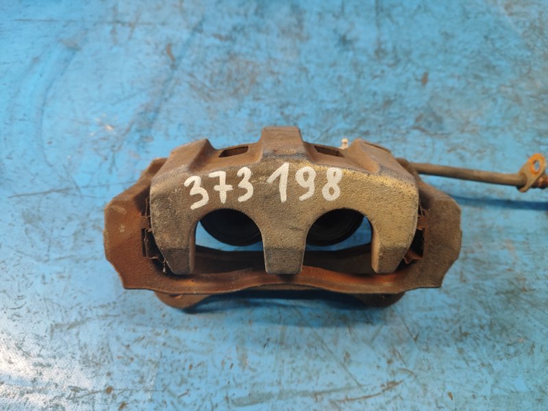 Brake caliper TOYOTA VENZA 09-16 2009-2016 Front Left