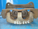 Brake caliper TOYOTA VENZA 09-16 2009-2016 Front Left
