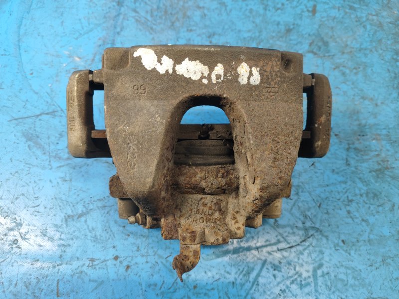 Brake caliper LAND ROVER DISCOVERY Sport 15-19 2016 Front Left